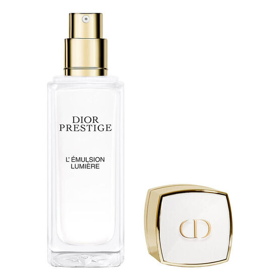 Emulsão Dior Prestige L'Émulsion Lumière